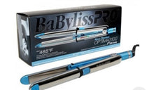 Cargar imagen en el visor de la galería, Plancha Alisa Ondula Babyliss Titanium 465F Optima 3100