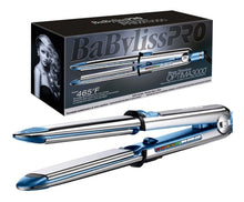 Cargar imagen en el visor de la galería, Plancha alisadora  y rizadora Babyliss Optima 3000