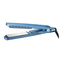 Cargar imagen en el visor de la galería, PLANCHA ALISADORA BABYLISS NANO TITANIUM