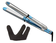 Cargar imagen en el visor de la galería, Plancha Alisa Ondula Babyliss Titanium 465F Optima 3100