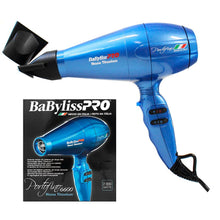 Cargar imagen en el visor de la galería, Secador Portofino 6600 Babyliss