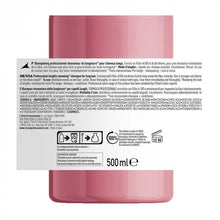 Cargar imagen en el visor de la galería, Shampoo Pro Longer 500 ml