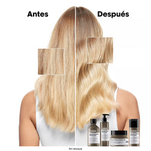 Cargar imagen en el visor de la galería, Mascara Absolut Repair Molecular 500 ml Loreal
