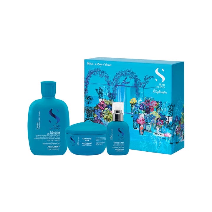 Kit de rizos Alfaparf (box)