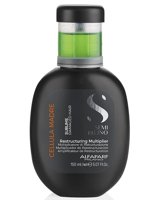 Multiplicador células madres reparadoras 125 ml