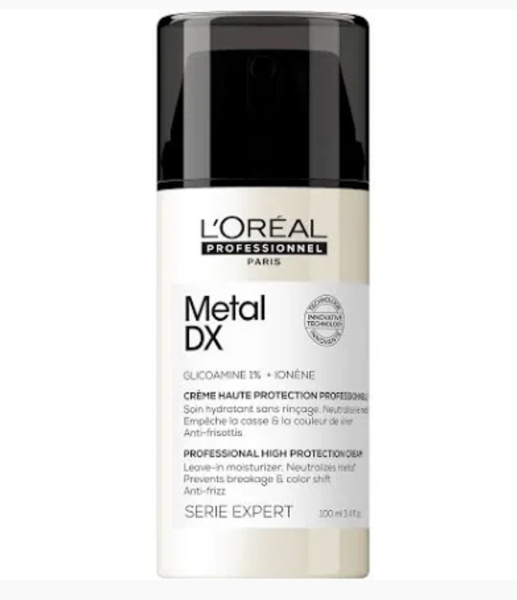 Metal detox leave in 100 ml Loreal