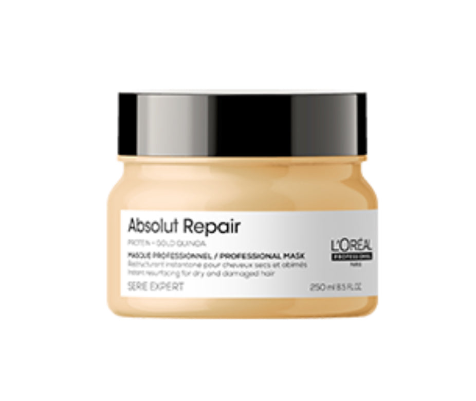 Máscara absolut repair 250 ml Loreal