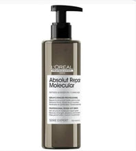 Cargar imagen en el visor de la galería, Tratamiento líquido serum aclarado absolut repair molecular 250 ml Loreal
