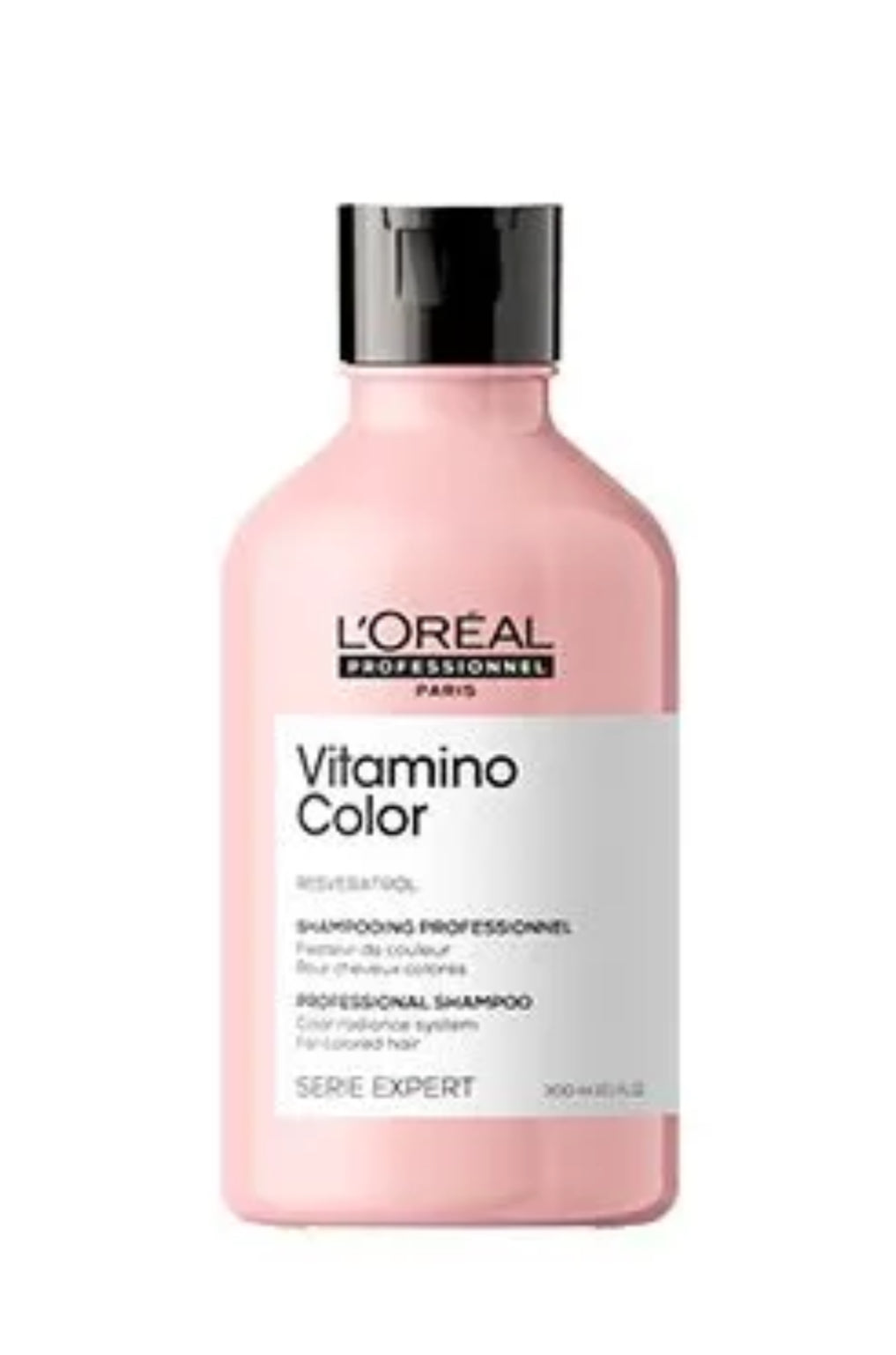 Shampoo Vitamino color 300 ml Loreal