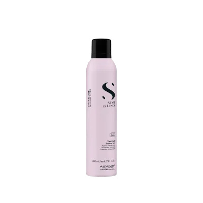 Termoprotector Semi Delino Alfaparf 300 ml
