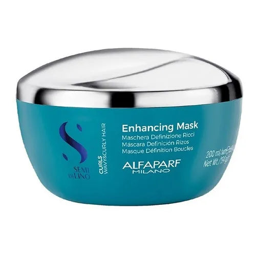 Máscara rizos Alfaparf 200 ml
