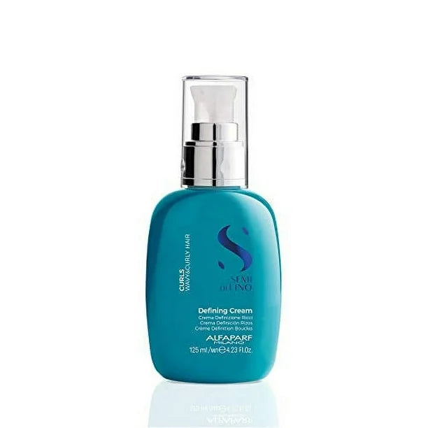 Fluido crema definidora de rizos 125 ml Alfaparf