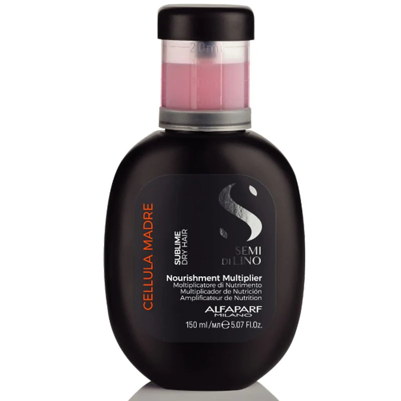 multiplicador células madres nutritiva 125 ml