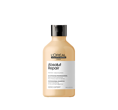 shampoo absolut repair 300 ml Loreal