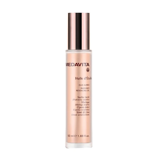 Aceite Luminosidad 50ml Medavita