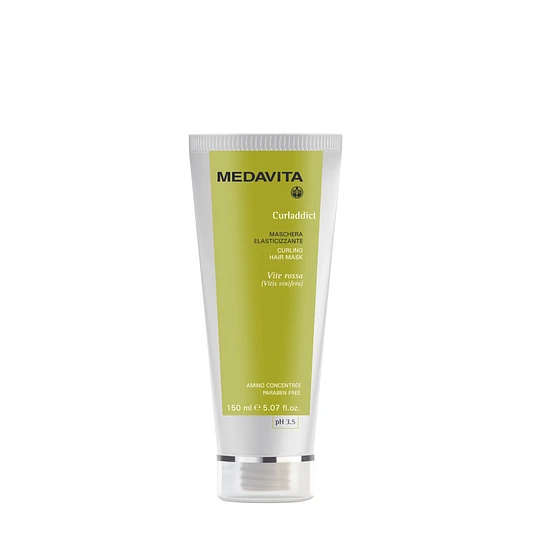 Mascara Curladdict 150ml Medavita para rizos