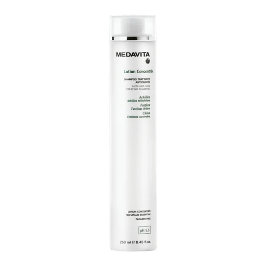 Shampoo Anticaída 250ml Medavita