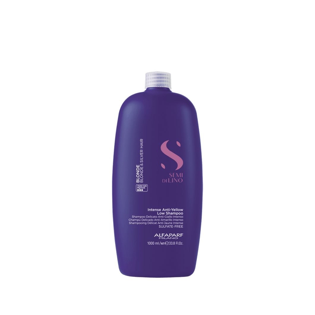 Shampoo anti yellow 1000 ml Alfaparf