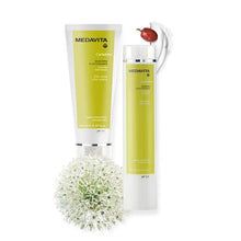 Cargar imagen en el visor de la galería, Mascara Curladdict 150ml Medavita para rizos
