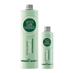 Shampoo control caída del cabello Bbcos 1 L
