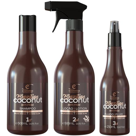Botox Brazilian Coconut