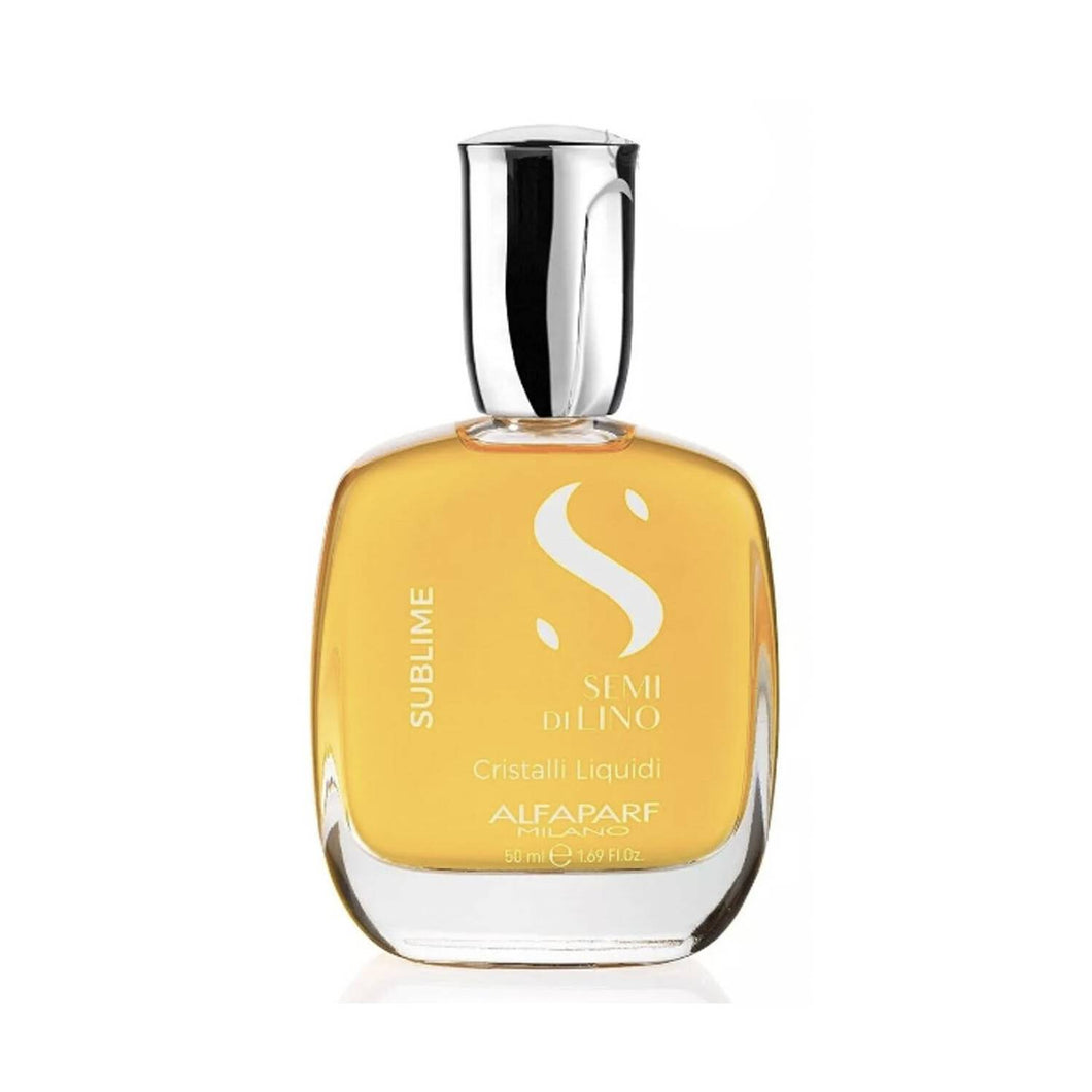 Cristal líquido 50ml Alfaparf
