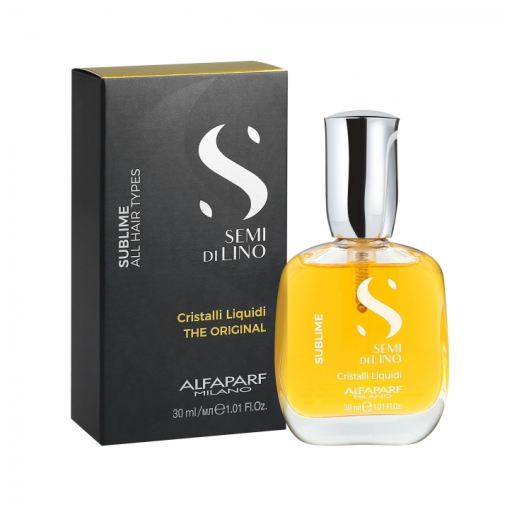 Cristal líquido 30ml Alfaparf