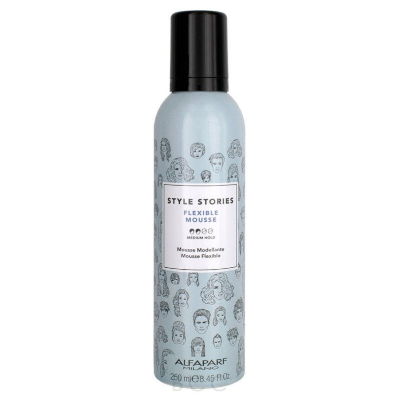 Flexible Mousse 250 ml Alfaparf