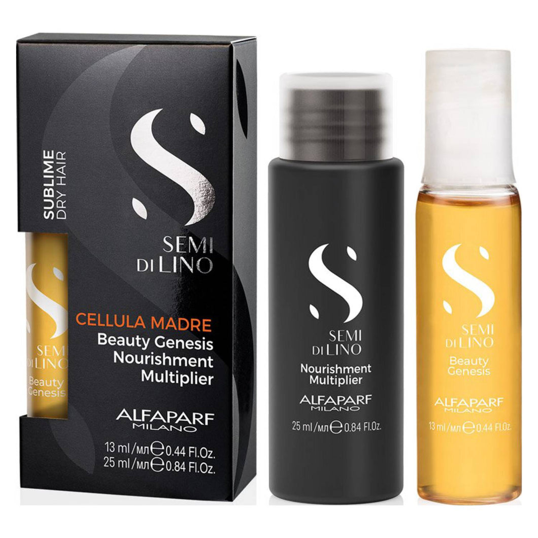 Células Madres Nutritiva individual ALFAPARF