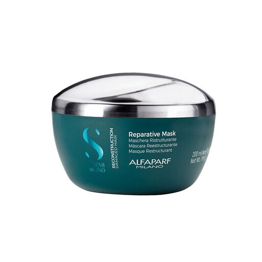 Máscara reparadora 200 ml Alfaparf