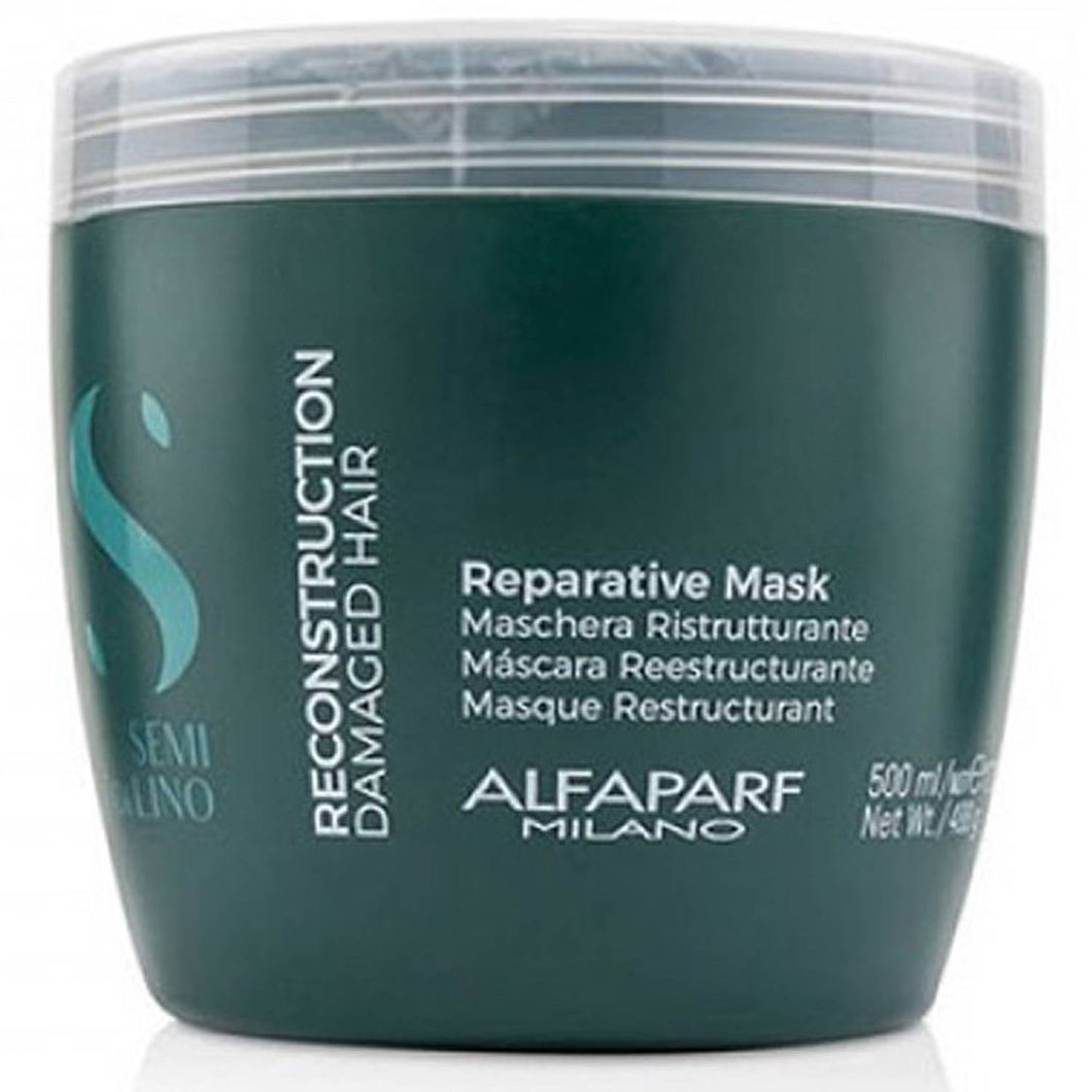 Máscara reparadora 500 ml Alfaparf