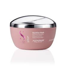 Mascara nutritiva 200 ml Alfaparf