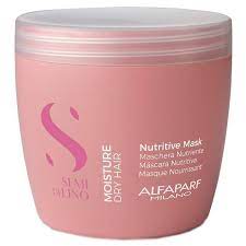 Máscara nutritiva 500ml Alfaparf