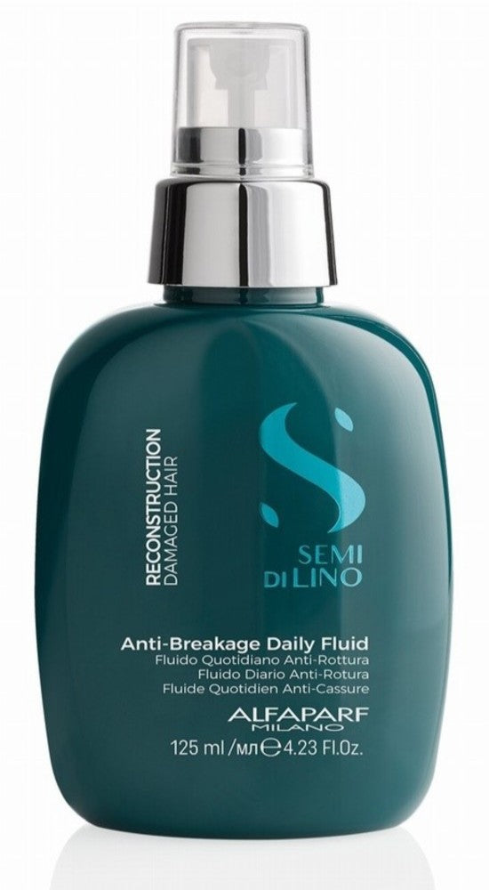 Fluido antibreak 125 ml Alfaparf