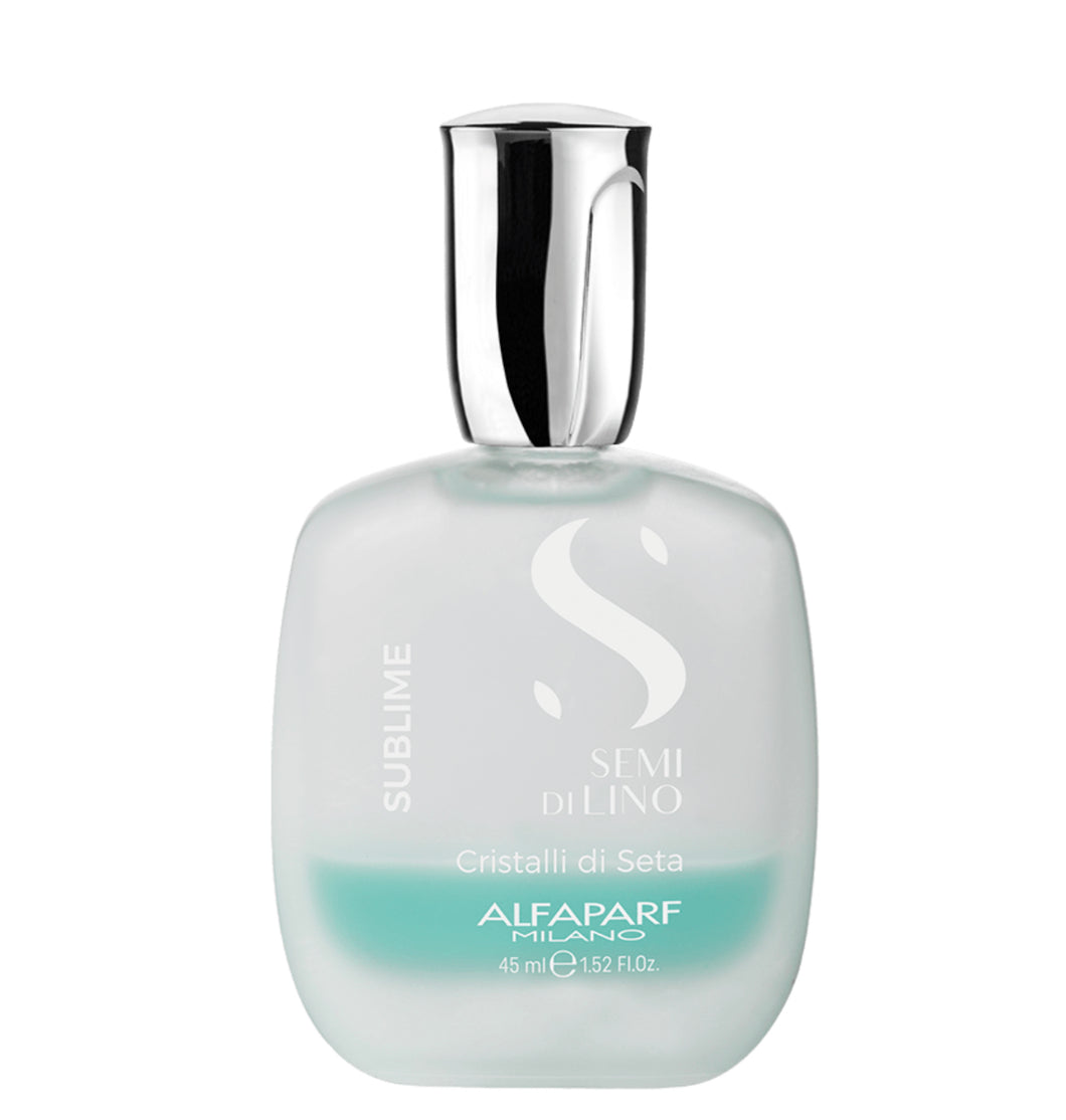 Cristal di seta 45 ml Alfaparf
