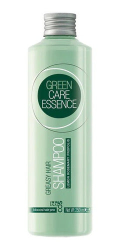 Shampoo cabello graso 250 ml
