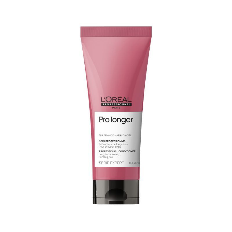Acondicionador pro longer 200 ml