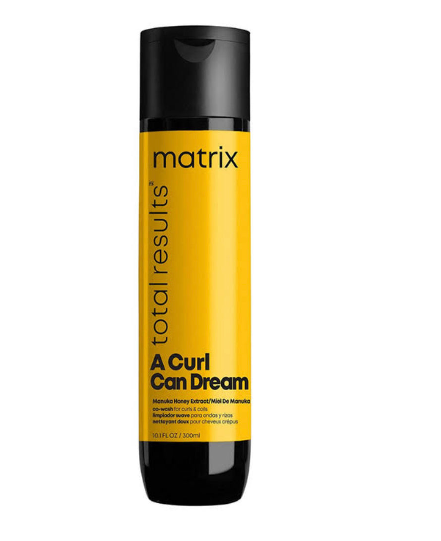 Shampoo co wash curl 300 ml