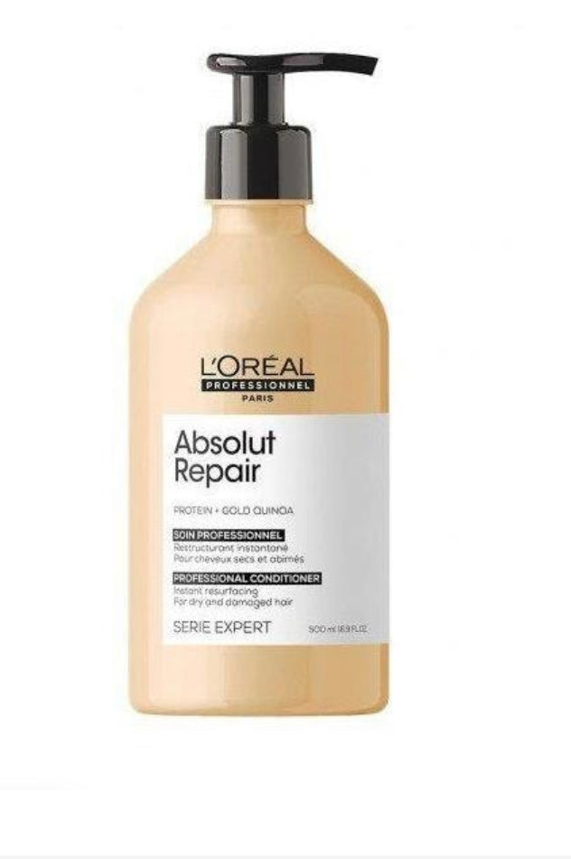 Acondicionador absolut repair 500 ml