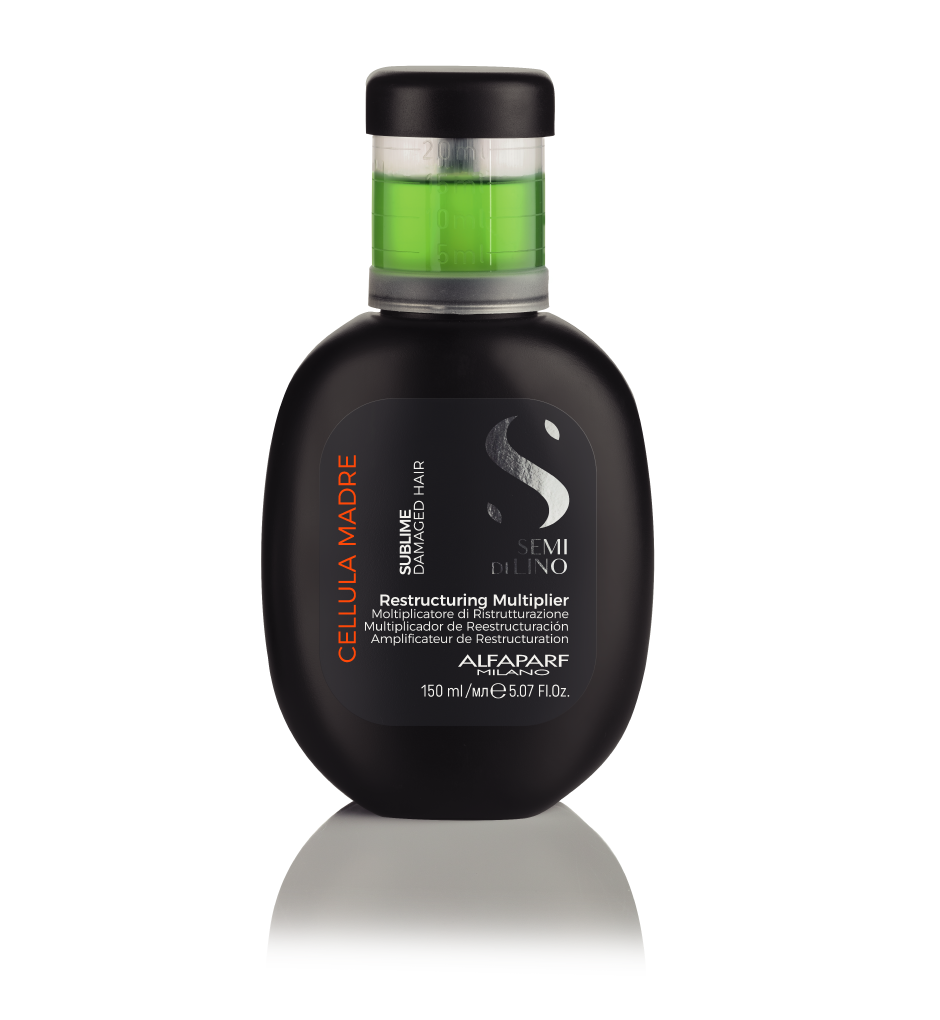 Multiplicador reparador células madres