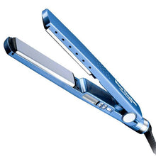 Cargar imagen en el visor de la galería, PLANCHA ALISADORA BABYLISS NANO TITANIUM
