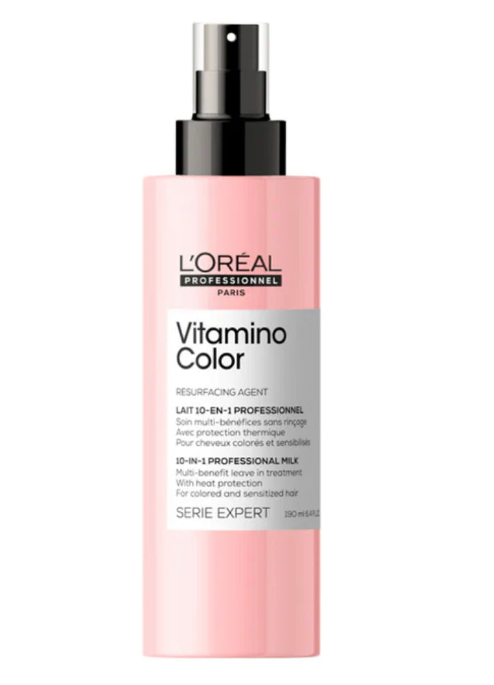 Spray vitamino color 10-1 190 ml