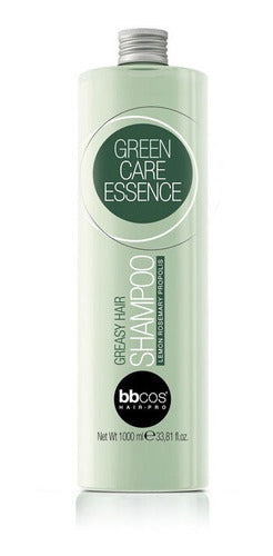 Shampoo cabello graso 1 L