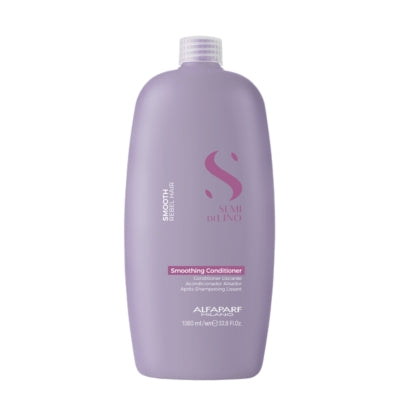 Acondicionador smoothing 1000 ml Alfaparf