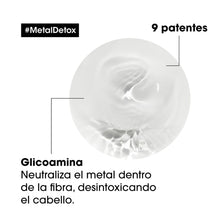 Cargar imagen en el visor de la galería, Spray pre-tratamiento Metal Detox 500 ml
