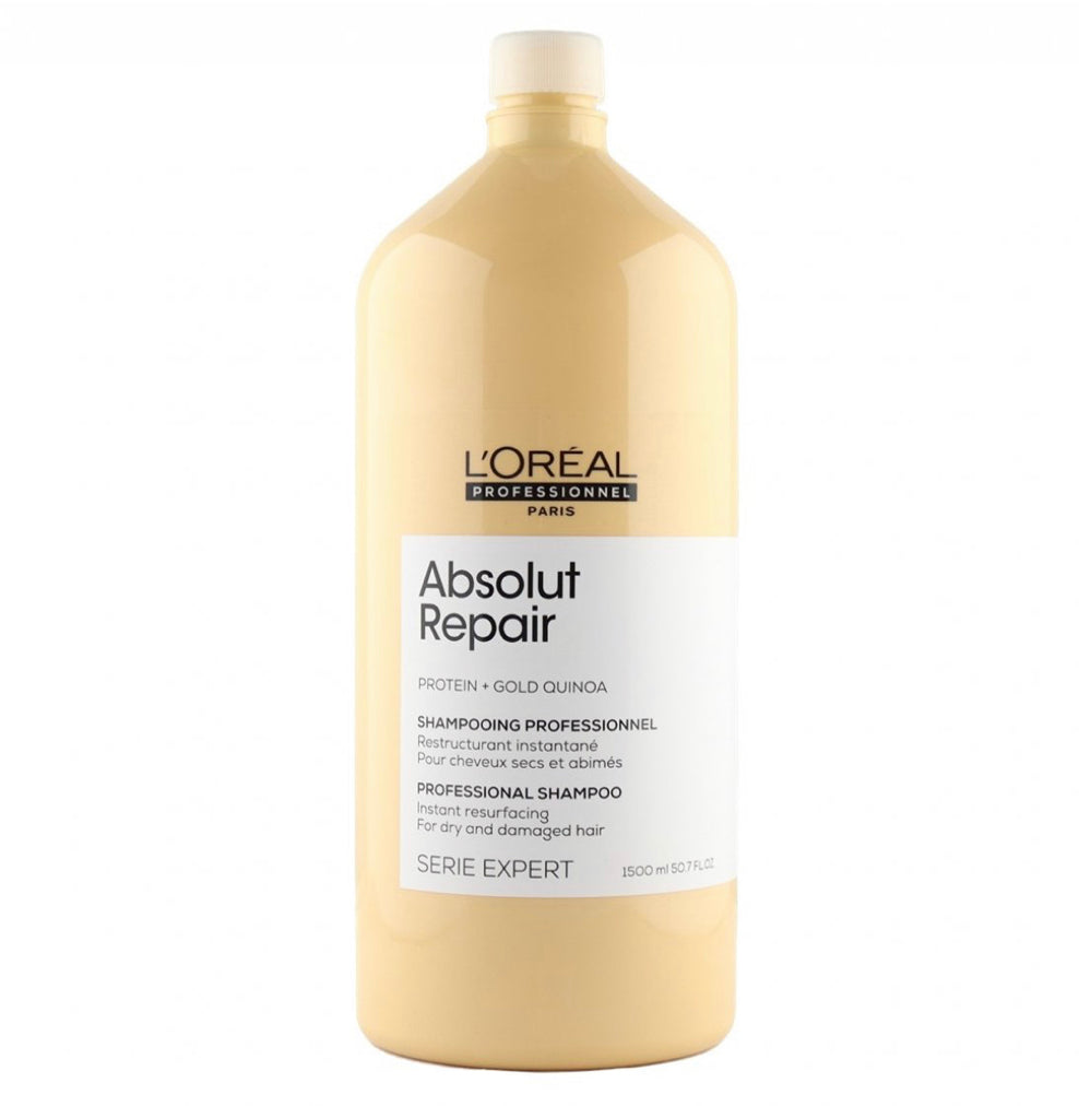 Shampoo absolut repair 1500 ml