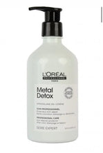 Cargar imagen en el visor de la galería, Acondicionador metal detox 500 ml
