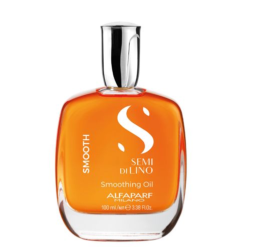 Aceite smoothing 100 ml Alfaparf
