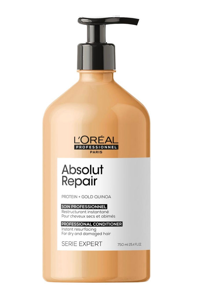 Acondicionador absolut repair 750 ml