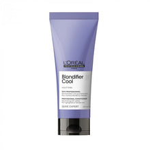 Cargar imagen en el visor de la galería, Acondicionador blondifier cool 200 ml
